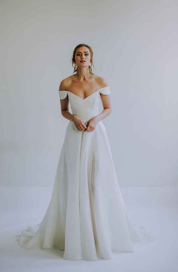 1. Vamos casar a admin Carla: o vestido - 1