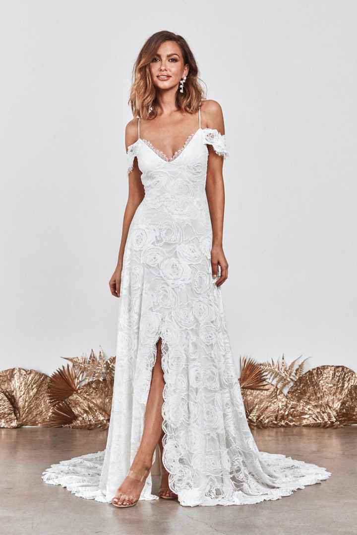 1. Vamos casar a admin Carla: o vestido - 2