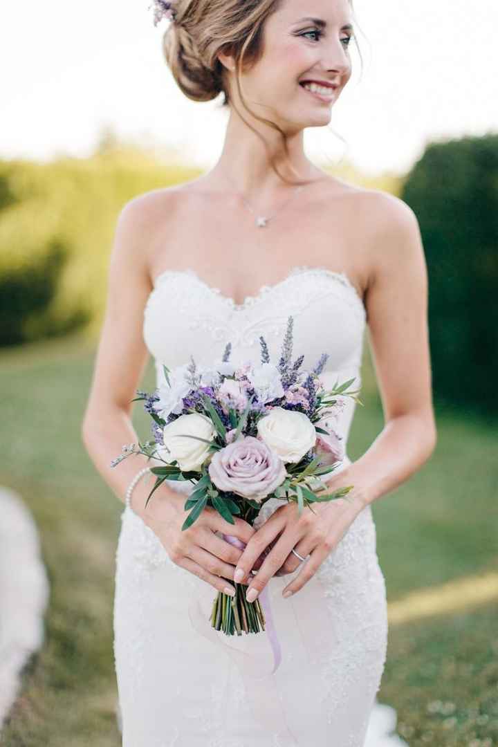 3. Vamos casar a admin Carla: o bouquet - 2