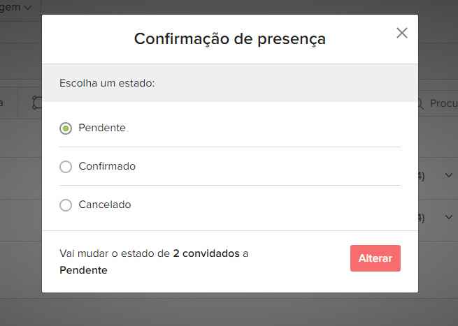 Coisas a ter em conta se alteraste a data do teu Casamento! - 2