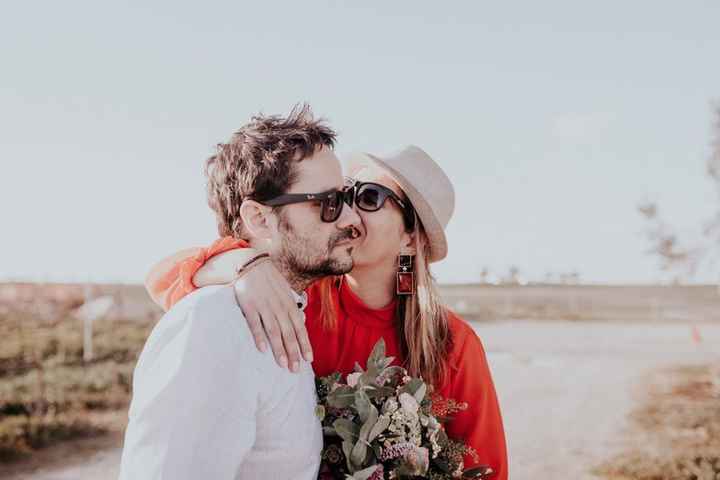 Qual é, para ti, a parte mais difícil na organização de um casamento? - 2