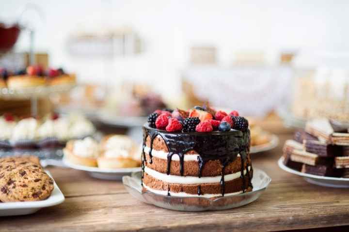 4 sugestões de buffet: qual será o teu? - 1