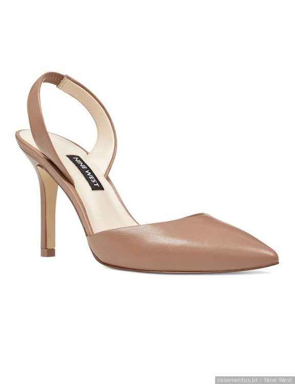 Vais a um casamento rústico... Que sapatos levavas? - 3