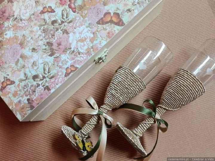Flutes personalizados: sim ou não? - 1