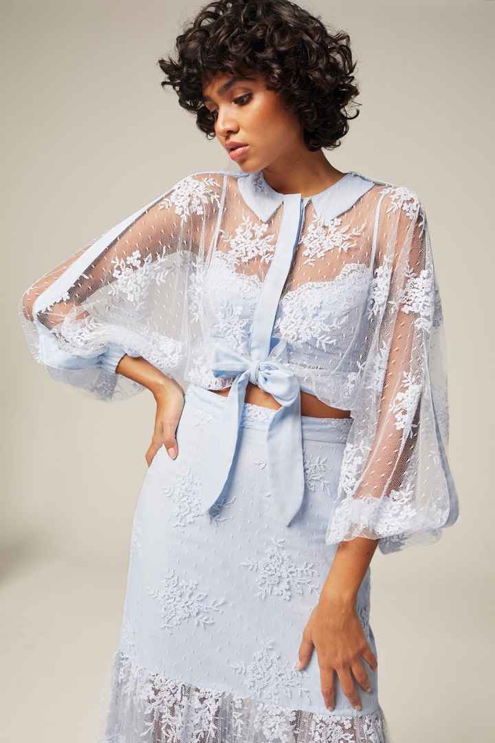 Vais a um casamento na praia... Que vestido levavas? - 3