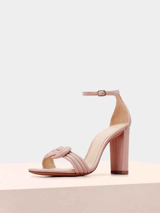 Vais a um casamento na praia... Que sapatos levavas? - 3