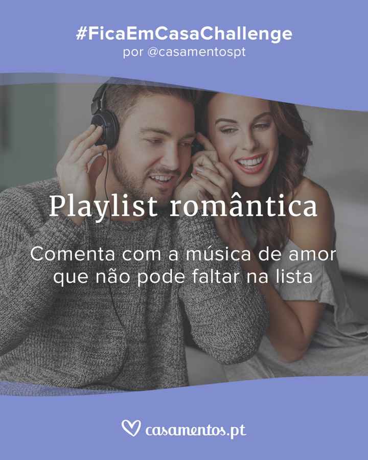 #FicaEmCasaChallenge - Parte 3 ✌ - 1