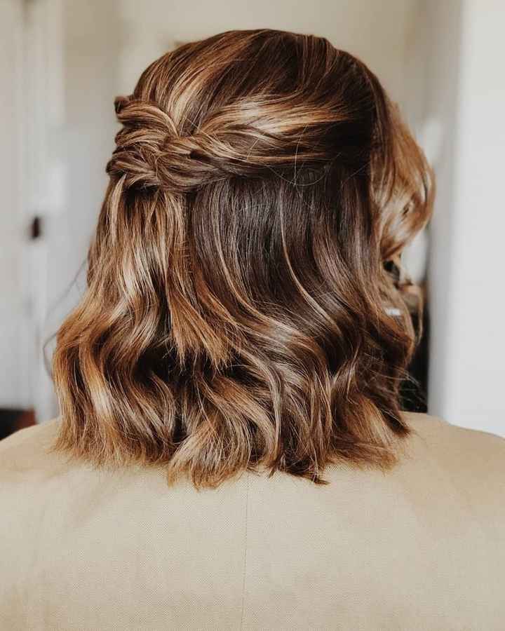 Eu nunca levaria este PENTEADO! - 3