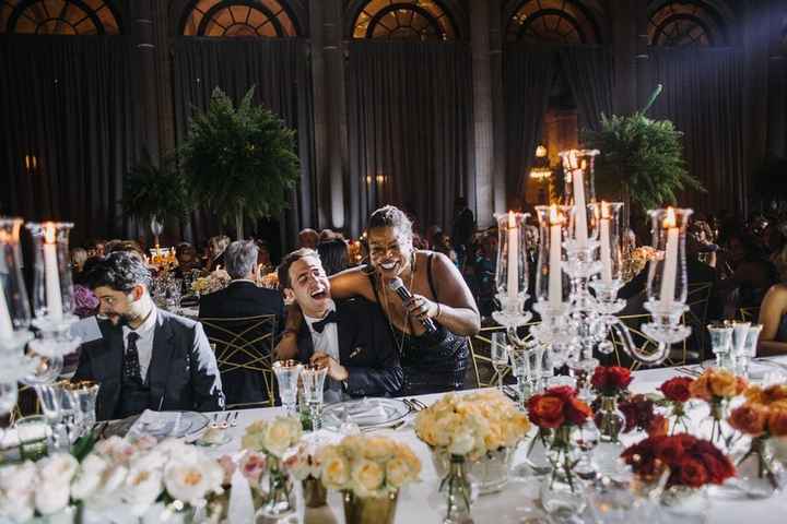 Que género de música vai tocar mais durante a tua festa de casamento? 🎼 - 1
