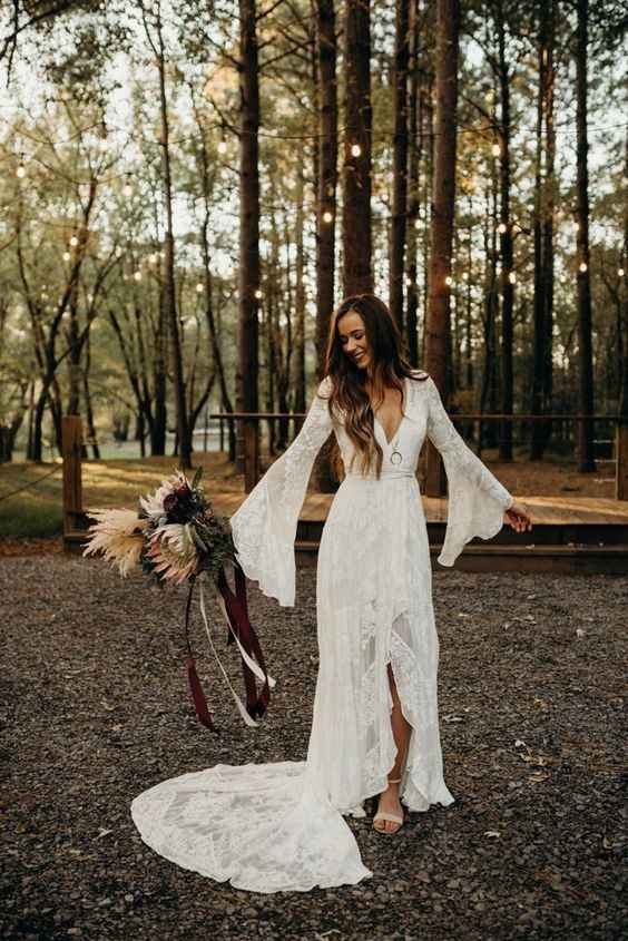 3 vestidos boho... Escolhe! - 1