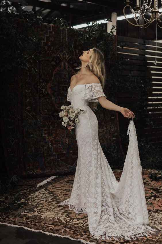 3 vestidos boho... Escolhe! - 2