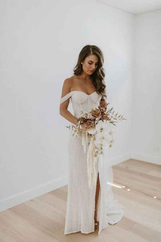 3 vestidos boho... Escolhe! - 3