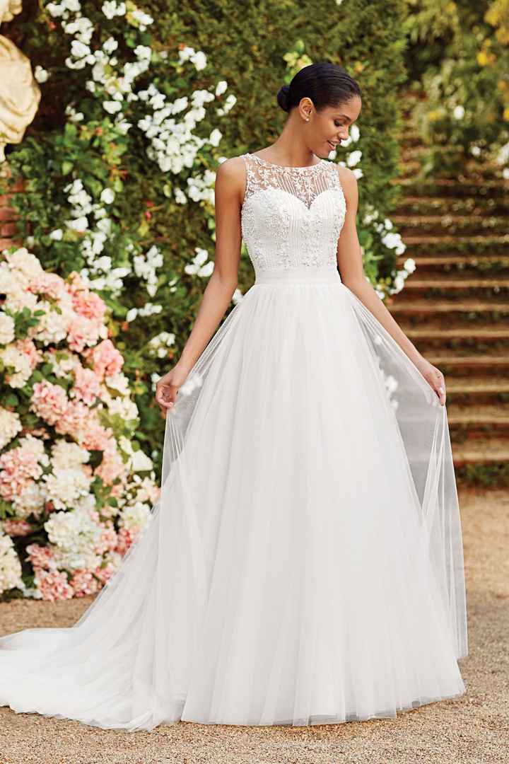 3 vestidos com tattoo lace... Escolhe! - 3