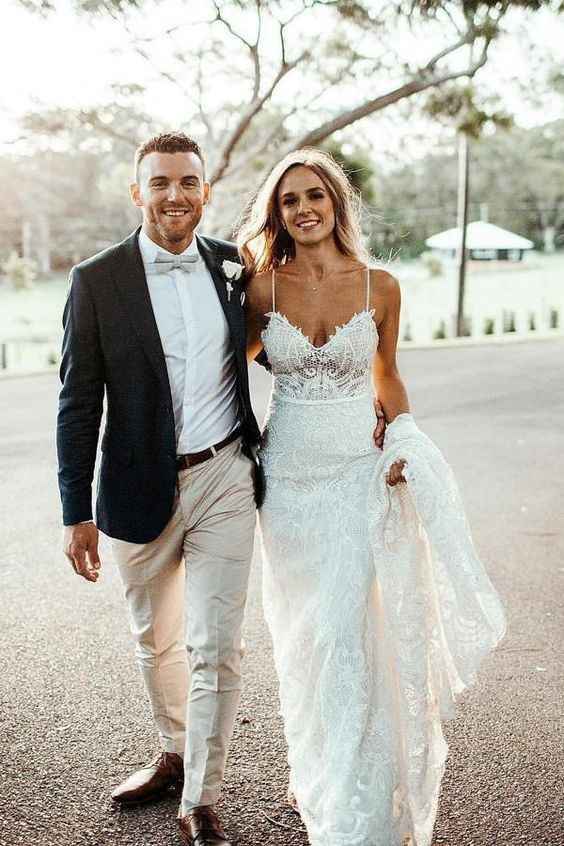 Voto no casal de noivos... 😍 - 4