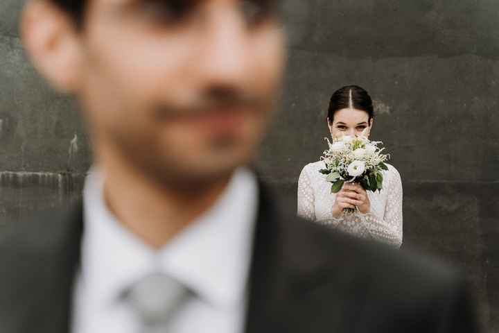 Caso-me... Com o meu primeiro amor? - 1