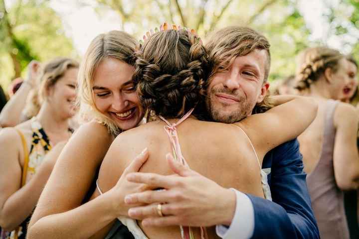 4 fotografias essenciais com os teus convidados 😁 - 2