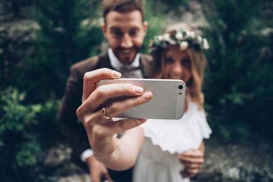 4 fotografias essenciais com os teus convidados 😁 - 4