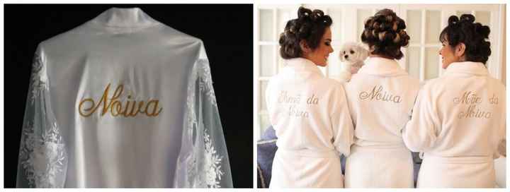 Robe: acessório útil ou desnecessário? - 1