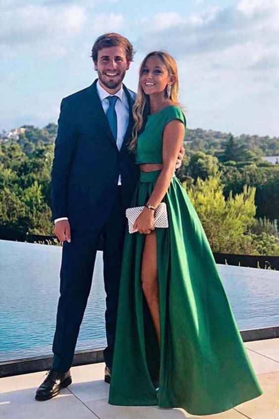 Voto no casal de convidados... - 1