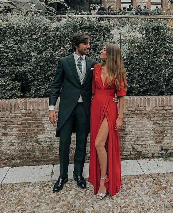 Voto no casal de convidados... - 2