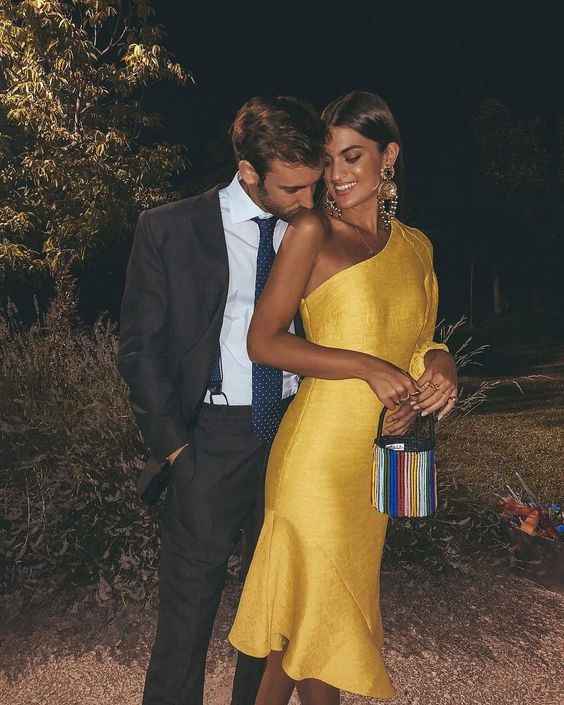 Voto no casal de convidados... - 3
