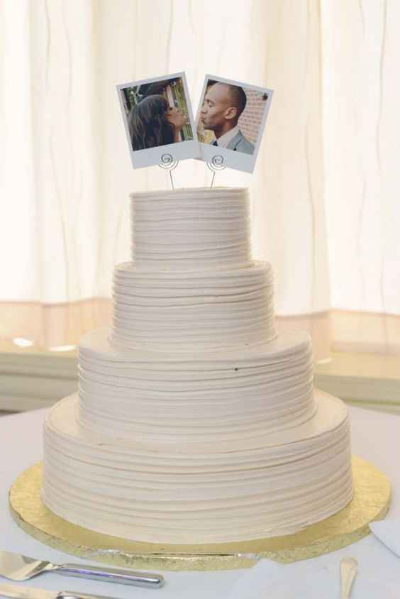 Funny Cake Toppers: vota no teu favorito 😍 - 4
