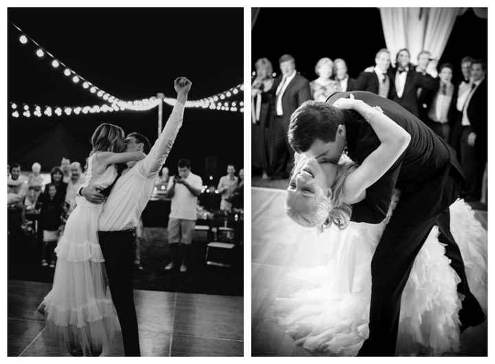 Dançamos? Fotografias a dois repletas de romantismo 😍 - 2