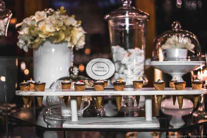 Este candy bar: para o teu casamento ou para outro? - 1