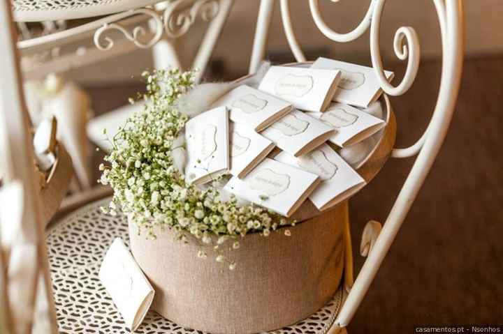Estas lágrimas de alegria, para o teu casamento ou para outro? - 1
