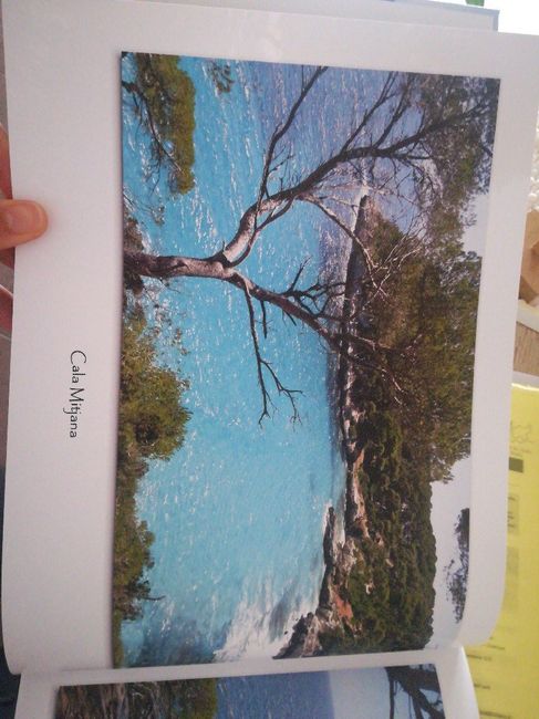 Maiorca, Menorca ou Tenerife 16