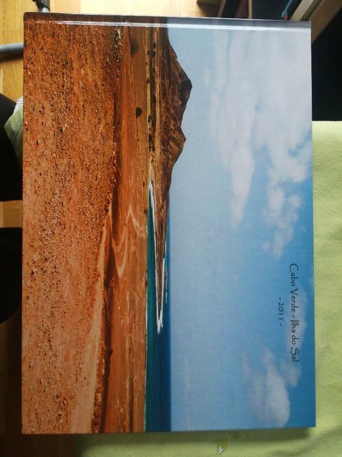 Maiorca, Menorca ou Tenerife 1