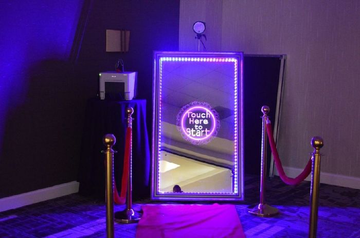 Photobooth 2