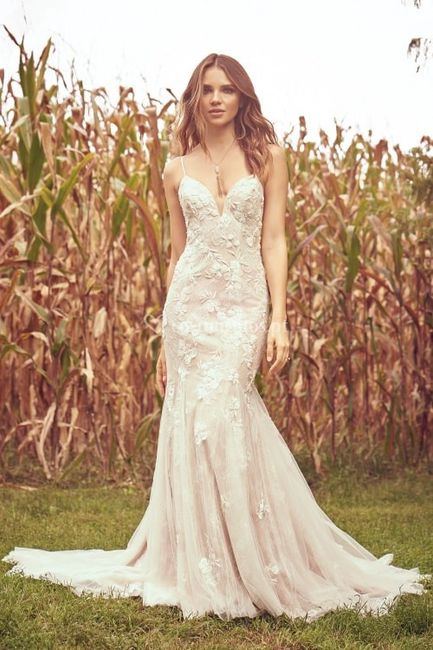O teu vestido de noiva ideal: RESULTADOS ❤ 3