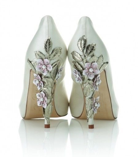 Duelo de sapatos personalizados: ESCOLHE 😍 3