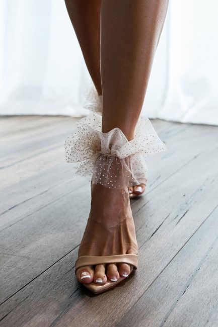 Sandálias com estilo: quais seriam as tuas? 👠 1
