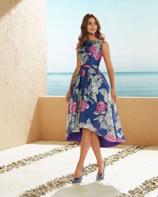 Se pudesses levar UM destes vestidos para casa, qual seria? 😂 - 3