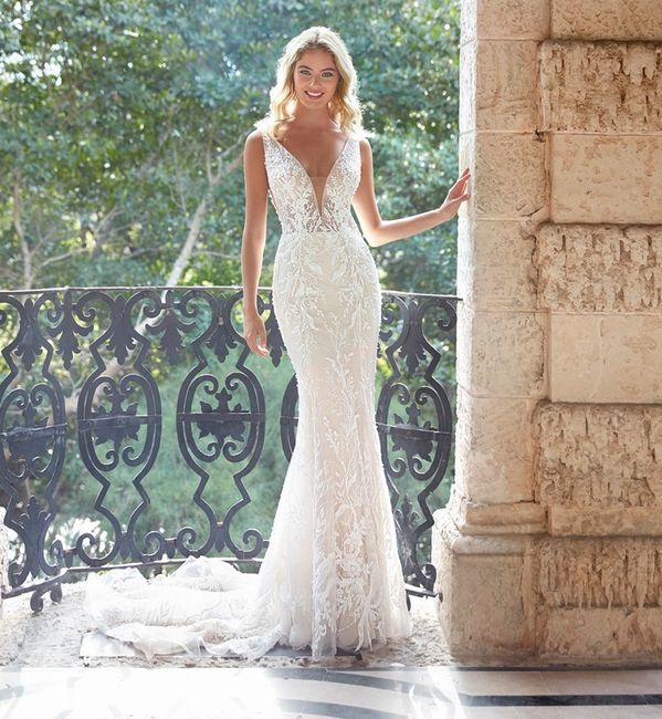 Tendências 2020 para o decote: vota no teu favorito! 3