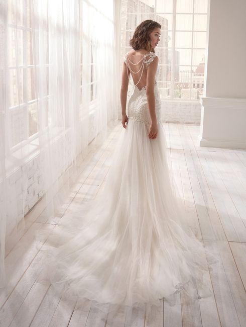 Tendências 2020 para o decote: vota no teu favorito! 4