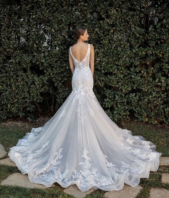 Tendências 2020 para o decote: vota no teu favorito! 5