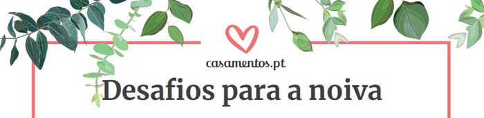 REVELAÇÃO: Queres saber que presente temos para ti? 😀 1