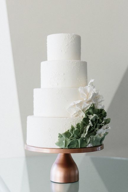 Casamentos minimalistas: uma tendência que veio para ficar? 4