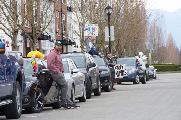 Nada para o amor 😍 2