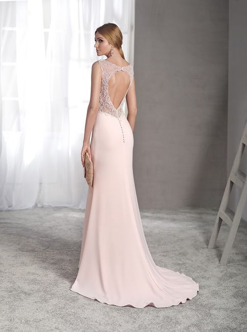 Vais a um casamento rústico... Que vestido levavas? 4