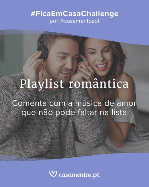 #FicaEmCasaChallenge - Parte 3 ✌ 1