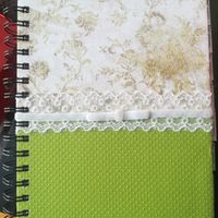  Agendas de noiva - 1