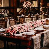 Batalha de estilos: a mesa dos convidados - 3