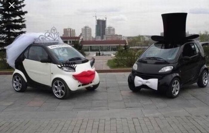  e decoração de carros ? 😋🚗 - 4