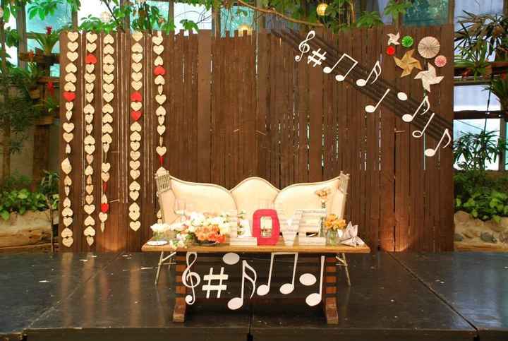 decoraçao