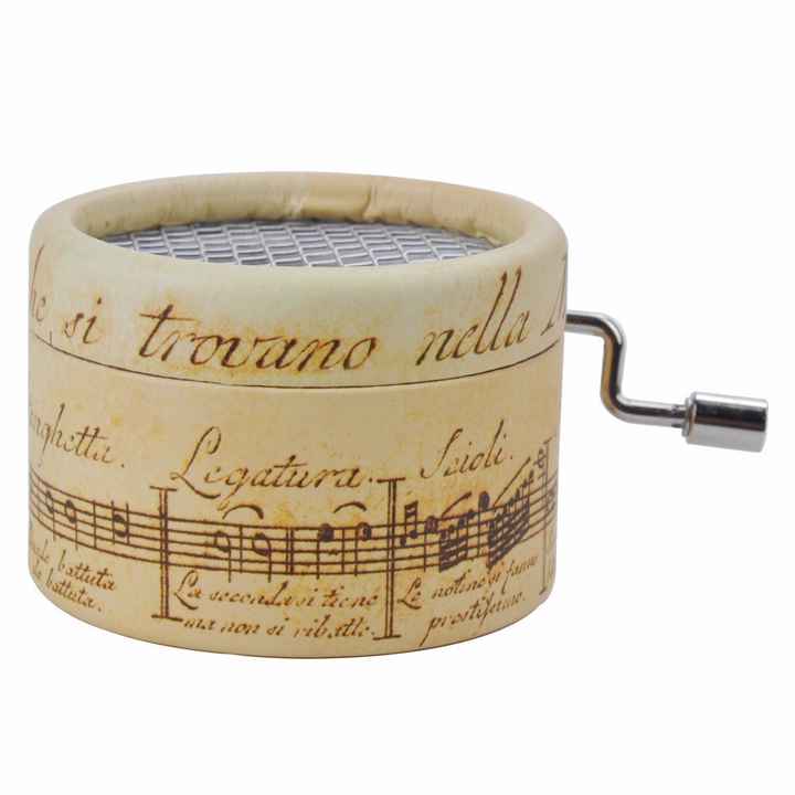 caixa de musica 1