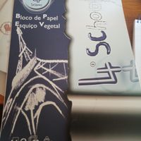 Convites prontos - 1